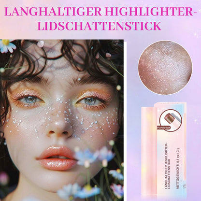 💄 🩷Buy 1 get 1  free 🩷 Long-lasting highlighter eyeshadow pen