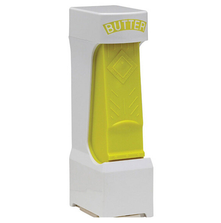 ✂️🧈Great Kitchen Helper - Handheld Cheese Butter Cutter Slicer