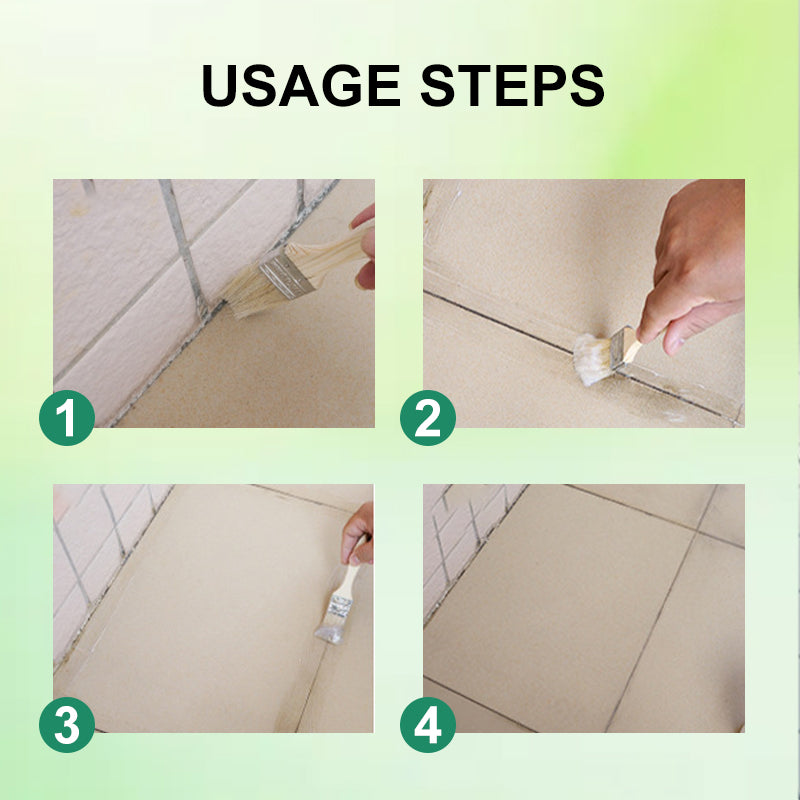 💧Transparent Waterproof Insulating Sealant