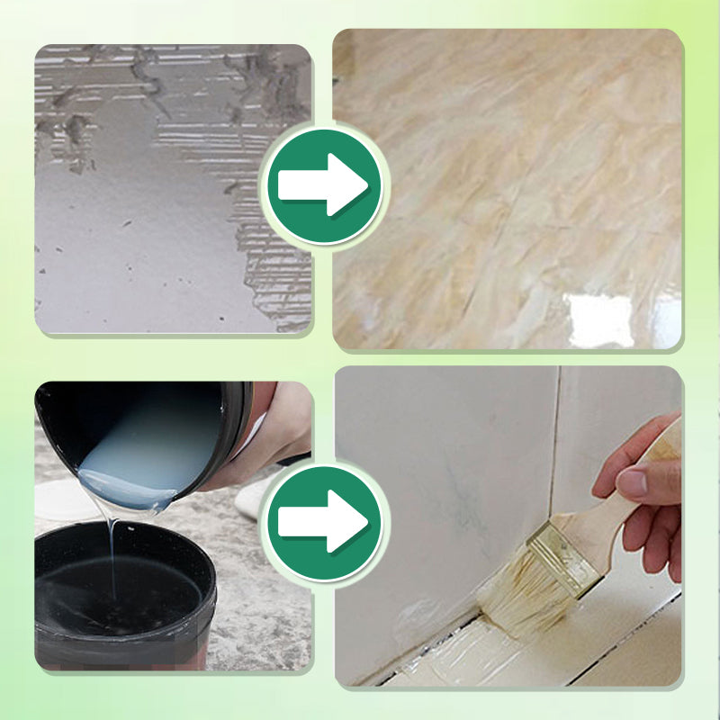 💧Transparent Waterproof Insulating Sealant