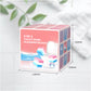 💥3-in-1 Toilet Bowl Cleaning Block – Deodorizes, Cleans, Sterilizes
