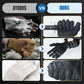 Level 5 Cut Resistant Safety Work Gloves