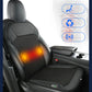 🚗Hot Sale For 50% OFF❄️Ventilated Car Cooling Seat Cushion with Fan