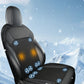 🚗Hot Sale For 50% OFF❄️Ventilated Car Cooling Seat Cushion with Fan