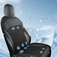 🚗Hot Sale For 50% OFF❄️Ventilated Car Cooling Seat Cushion with Fan