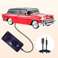 Retro Car Model Wireless Bluetooth Speaker