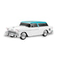 Retro Car Model Wireless Bluetooth Speaker