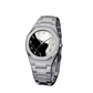 Men's Fashionable Versatile Steel Strap Watch