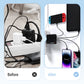 ⚡🔋Multi-Port 150W Fast Charging Phone Charger