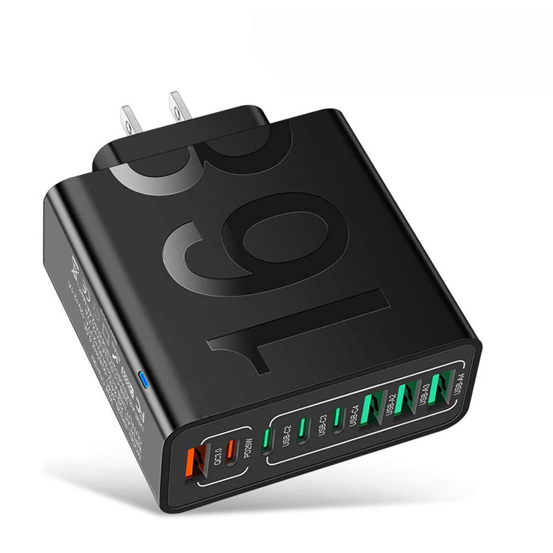 ⚡🔋Multi-Port 150W Fast Charging Phone Charger