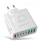 ⚡🔋Multi-Port 150W Fast Charging Phone Charger