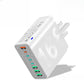 ⚡🔋Multi-Port 150W Fast Charging Phone Charger