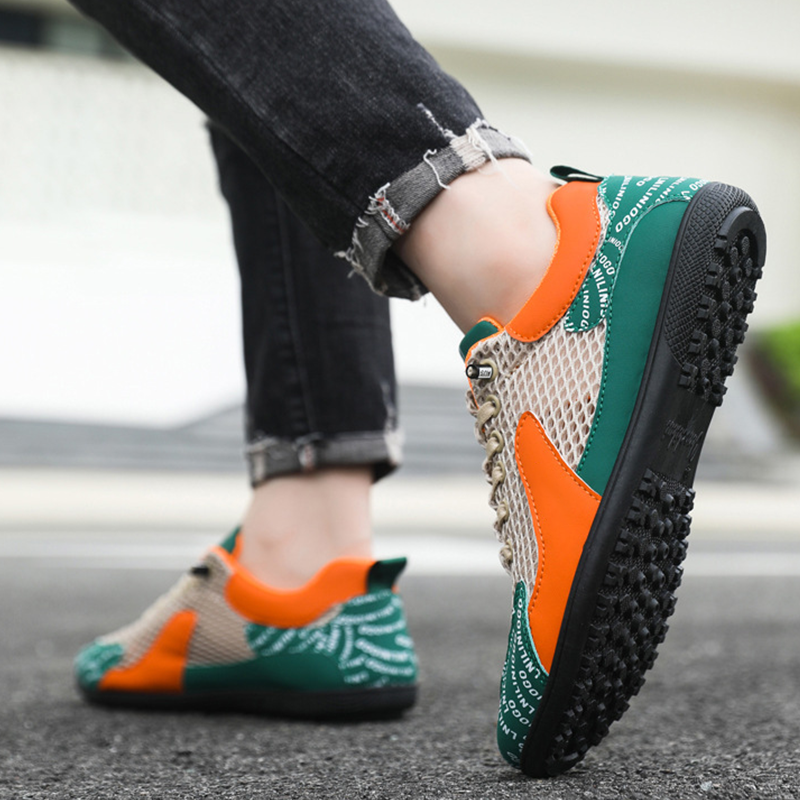🌞2025 Summer New Style👟Breathable Mesh Shoes