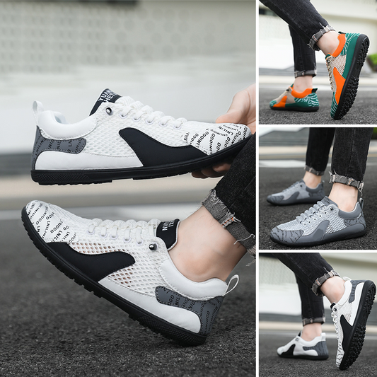 🌞2025 Summer New Style👟Breathable Mesh Shoes
