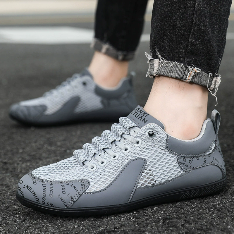 🌞2025 Summer New Style👟Breathable Mesh Shoes