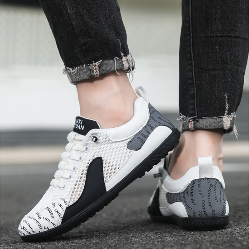 🌞2025 Summer New Style👟Breathable Mesh Shoes