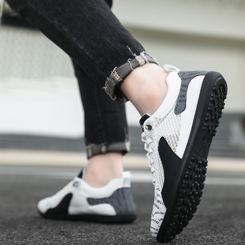 🌞2025 Summer New Style👟Breathable Mesh Shoes