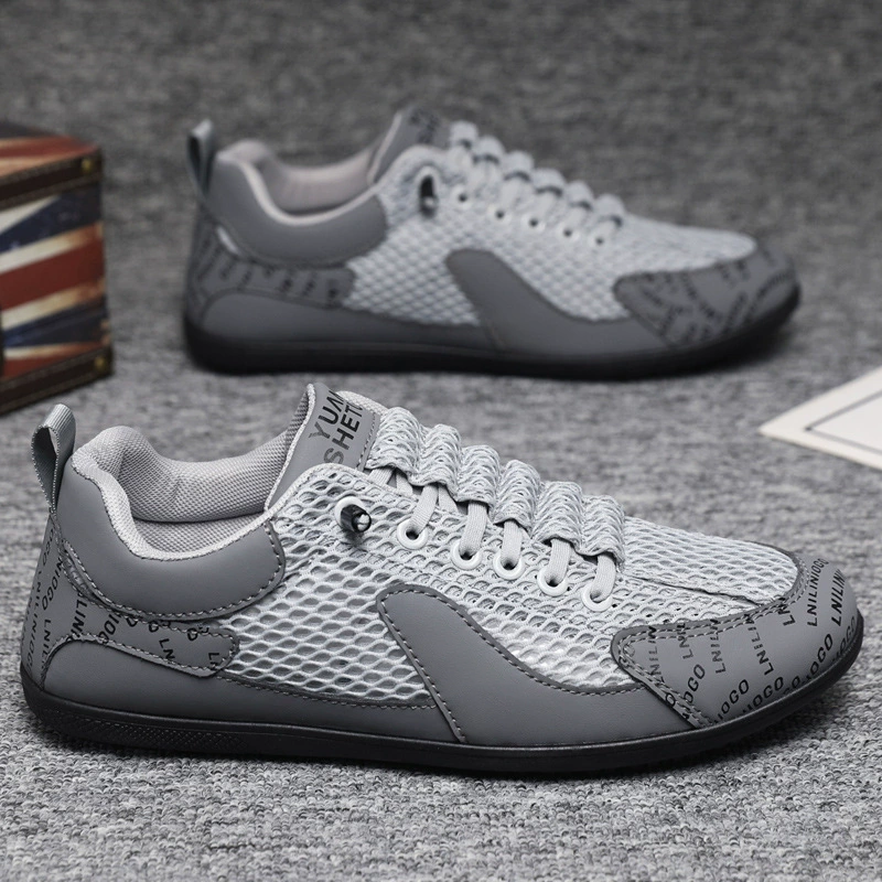🌞2025 Summer New Style👟Breathable Mesh Shoes