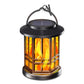 ⏳Time-limited Special⏰Waterproof Outdoor Solar Flame Lantern Light🎃