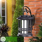 ⏳Time-limited Special⏰Waterproof Outdoor Solar Flame Lantern Light🎃