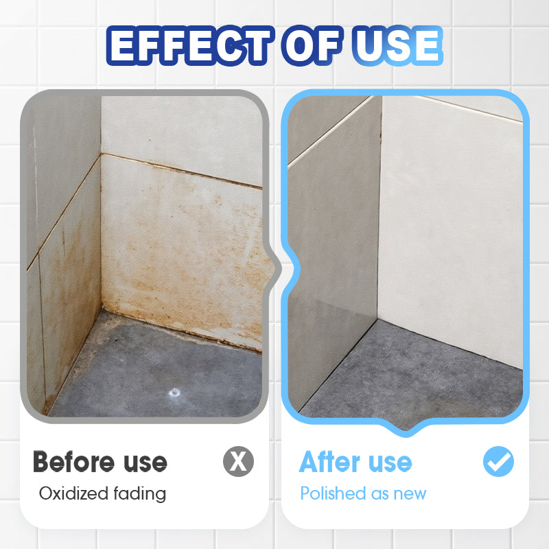 ✨Powerful Stain Remover Bathroom Cleaner