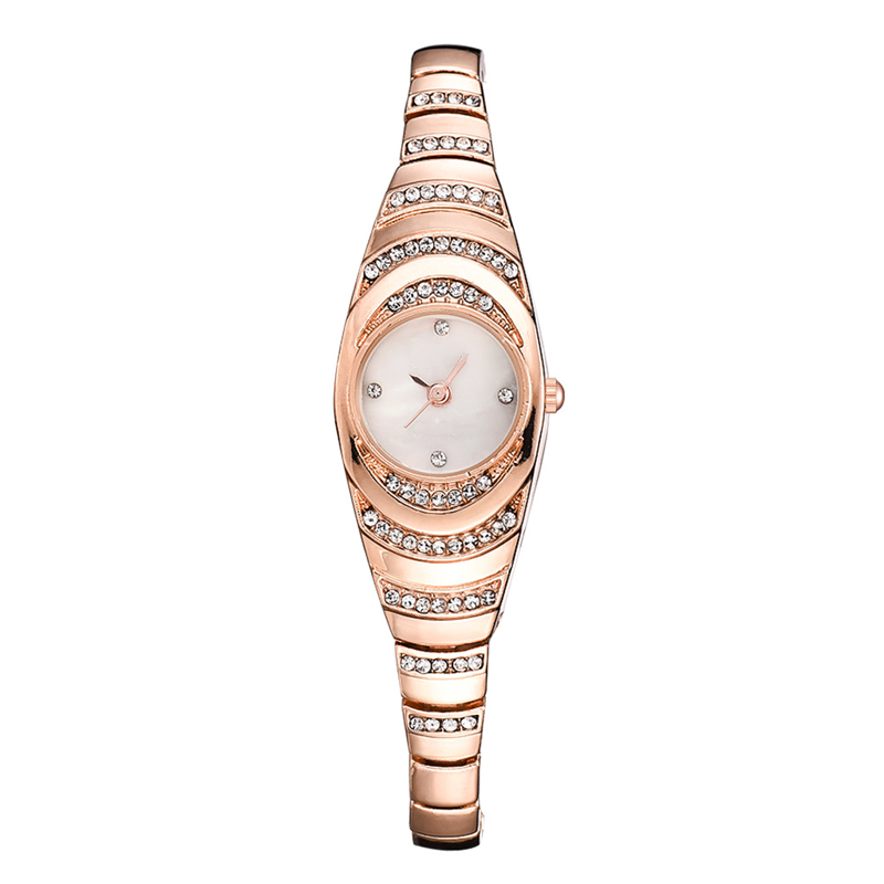 💎Women’s Rhinestone Bracelet Watch