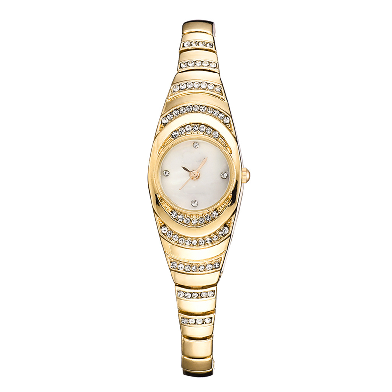 💎Women’s Rhinestone Bracelet Watch