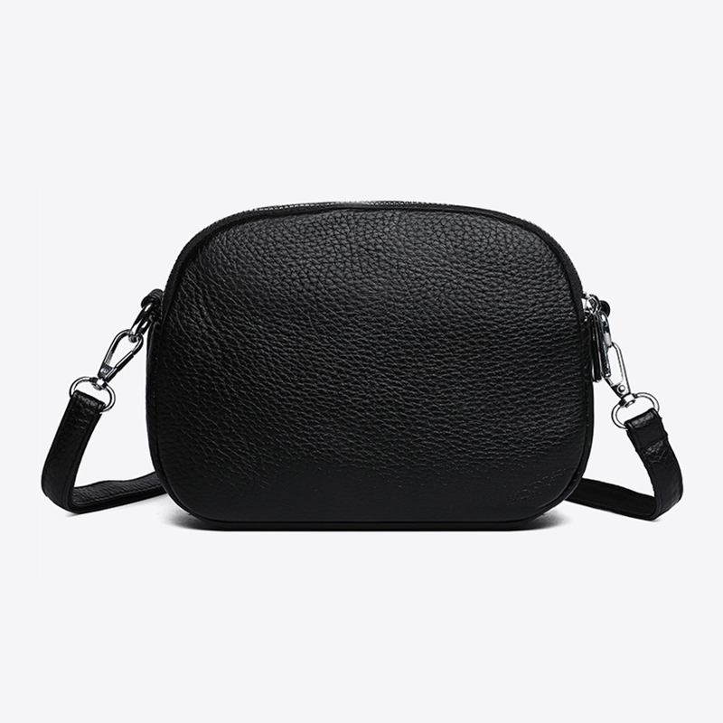 💥Hot Sale 50% OFF💥Women's Solid Color Lightweight Crossbody Bag👜