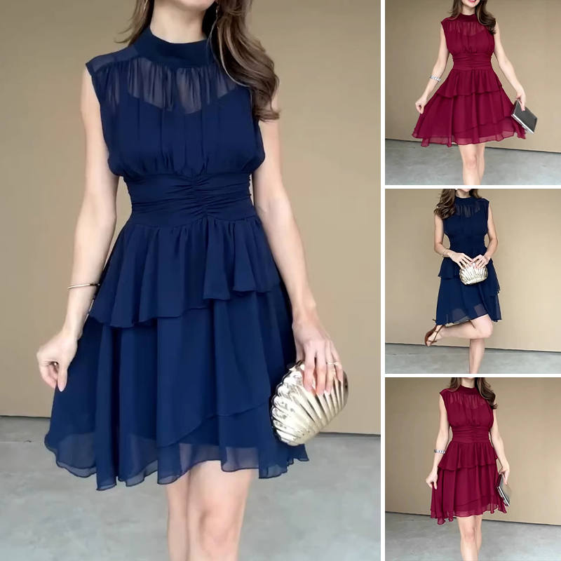 💃The 2025 new dress will make you the center of attention on every occasion!