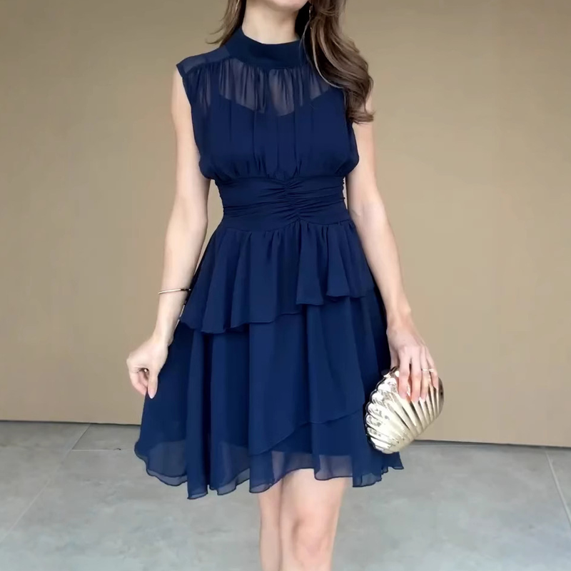 💃The 2025 new dress will make you the center of attention on every occasion!