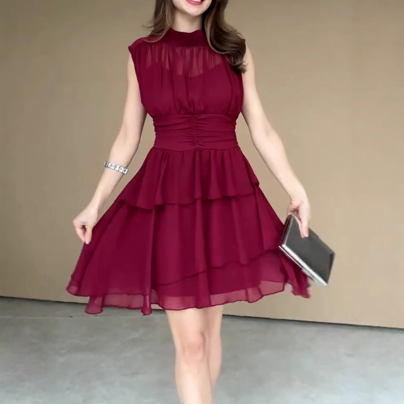 💃The 2025 new dress will make you the center of attention on every occasion!
