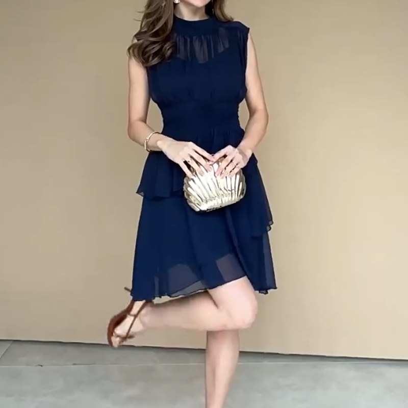 💃The 2025 new dress will make you the center of attention on every occasion!