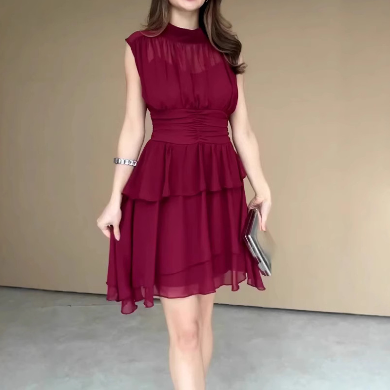 💃The 2025 new dress will make you the center of attention on every occasion!