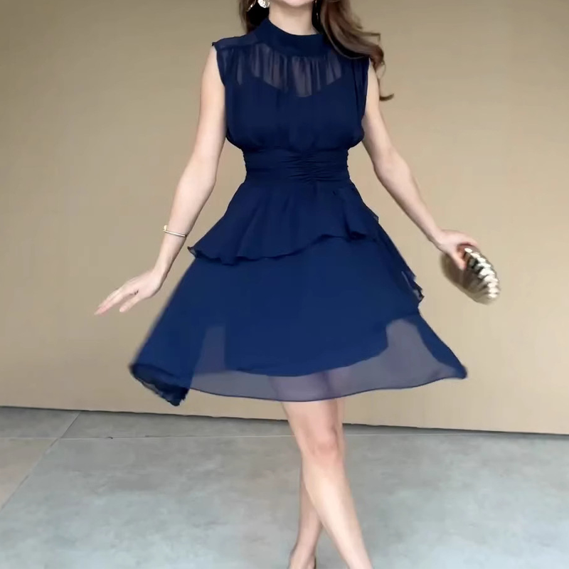 💃The 2025 new dress will make you the center of attention on every occasion!
