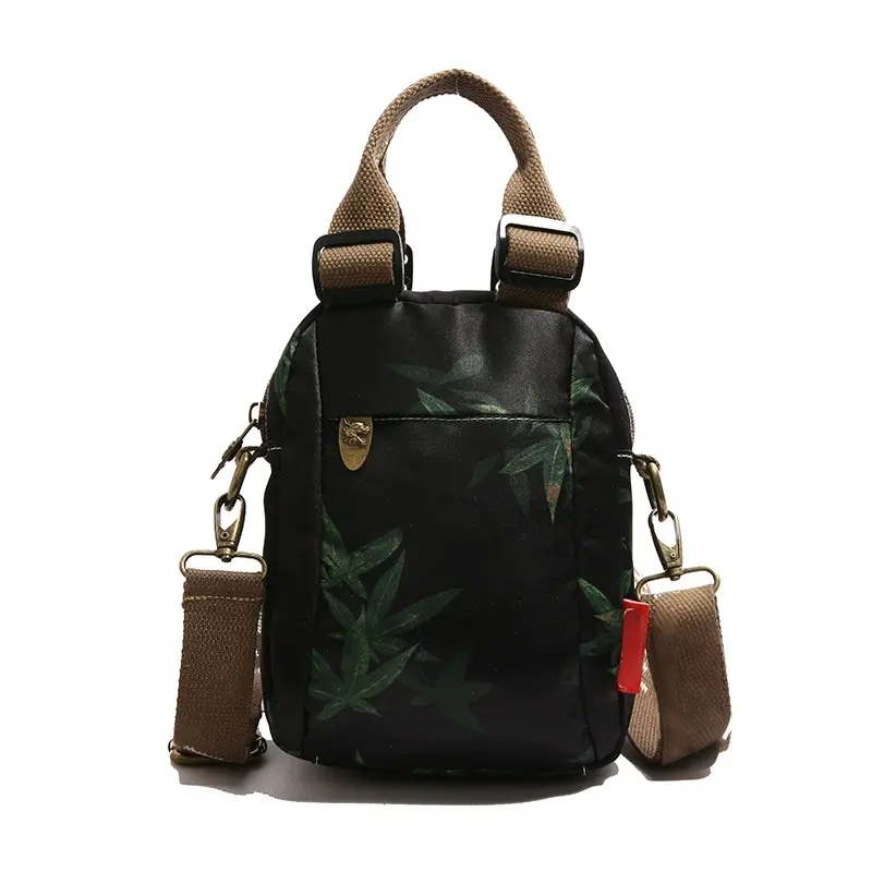 👜2025 Fashion Pieces：Hot Sale 50% OFF💎Women's Fashion Print Multi-Layer Shoulder Bag👜
