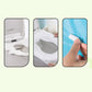 🚽✨Disposable Toilet Seat Covers Set