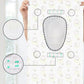 🚽✨Disposable Toilet Seat Covers Set