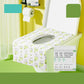 🚽✨Disposable Toilet Seat Covers Set