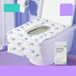 🚽✨Disposable Toilet Seat Covers Set