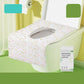 🚽✨Disposable Toilet Seat Covers Set