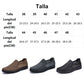 Men’s Casual Lightweight Breathable Mesh Shoes