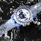 Men’s Outdoor Waterproof Digital Sports Watch
