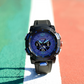 Men’s Outdoor Waterproof Digital Sports Watch