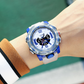 Men’s Outdoor Waterproof Digital Sports Watch