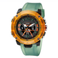 Men’s Outdoor Waterproof Digital Sports Watch