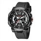 Men’s Outdoor Waterproof Digital Sports Watch