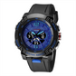 Men’s Outdoor Waterproof Digital Sports Watch