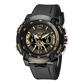Men’s Outdoor Waterproof Digital Sports Watch