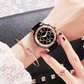 ✨Stylish Waterproof Quartz Watch⌚