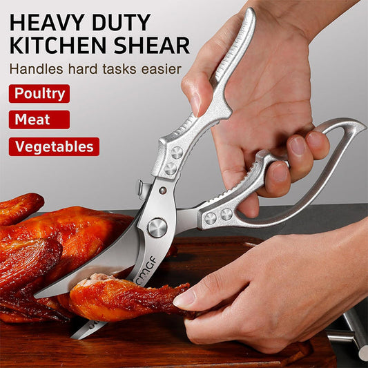 Kitchen Scissors for Food